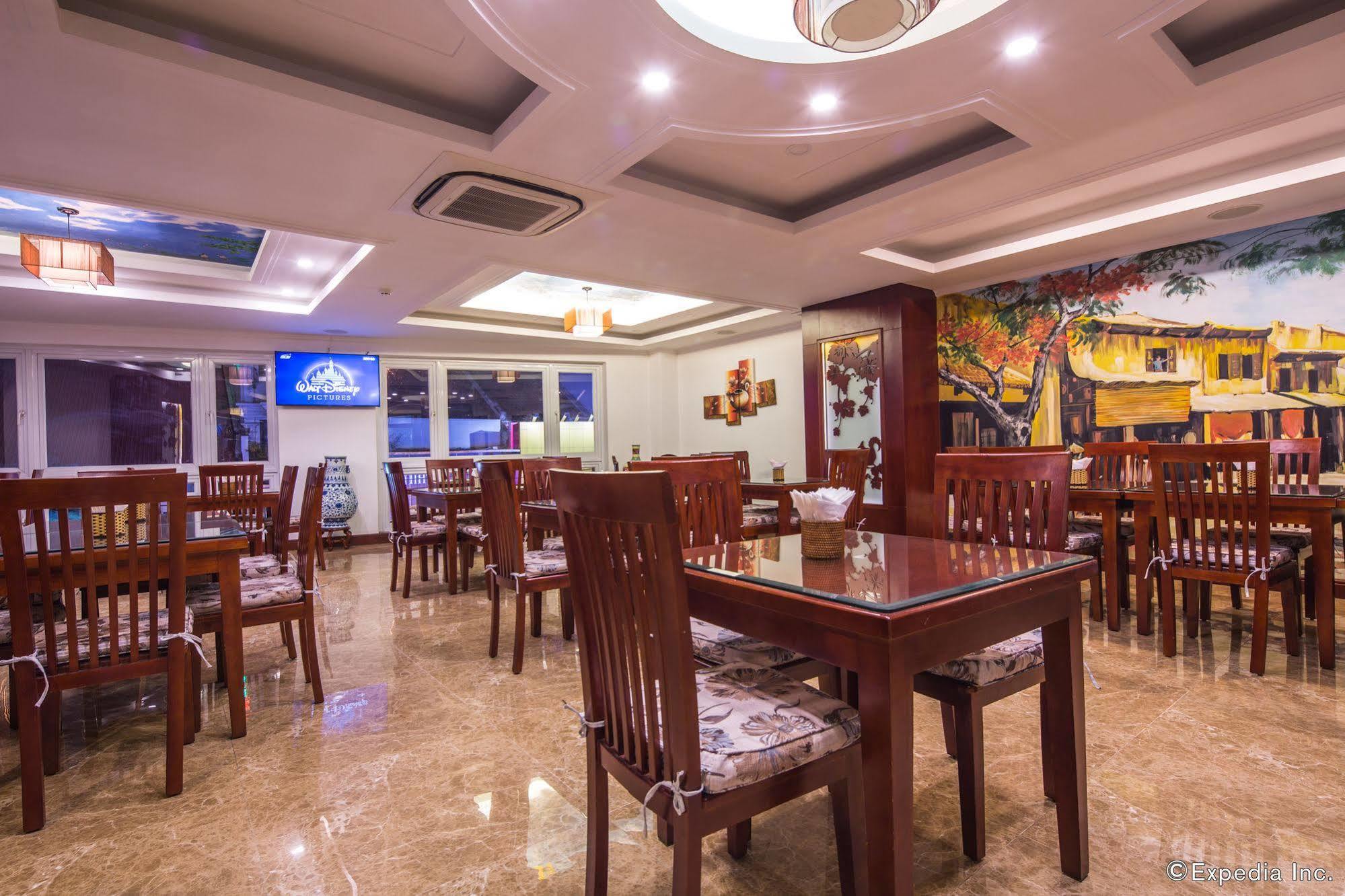 Bon Ami Hotel - Thien Xuan Hotel Ciudad Ho Chi Minh  Exterior foto